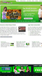 Mobile Screenshot of herbalpotpourriblend.com